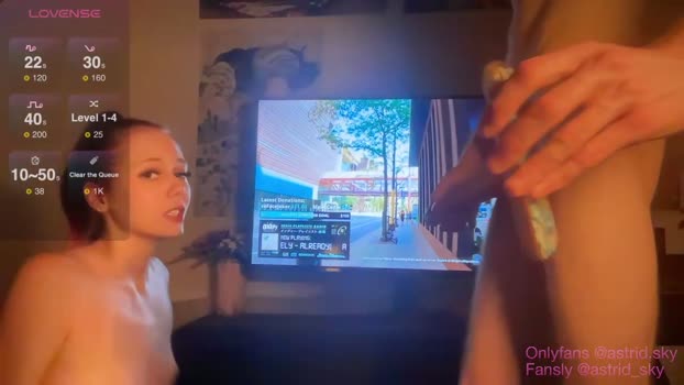 astrid_sky Chaturbate Couple 16-01-2025