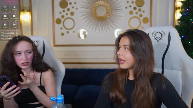 bella_054 StripChat Female 16-01-2025