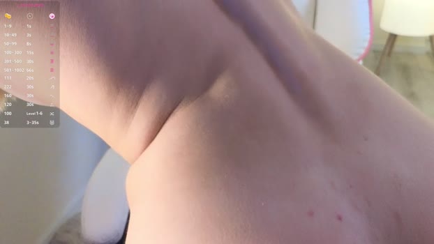 brilliantvictoria Chaturbate Female 17-01-2025