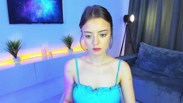 ellyford StripChat Female 16-01-2025