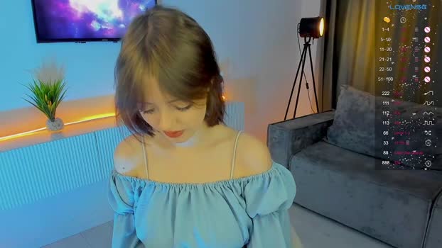 ellyford StripChat Female 17-01-2025