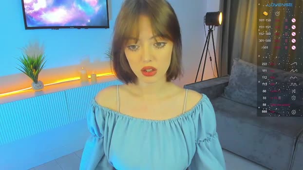 ellyford StripChat Female 17-01-2025