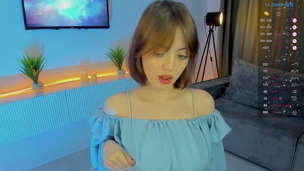 ellyford StripChat Female 17-01-2025