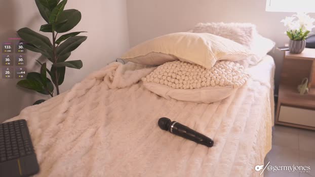 germaine_jones Chaturbate Female 16-01-2025