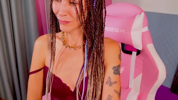 goddess_kate_ StripChat Female 17-01-2025