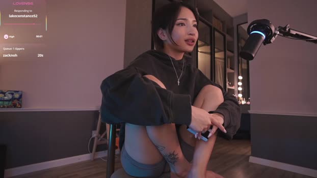 intim_mate Chaturbate Female 16-01-2025