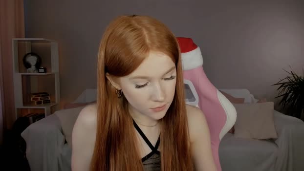 leahsthetics Chaturbate Female 17-01-2025