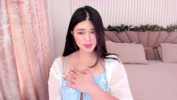 linbaelin StripChat Female 16-01-2025