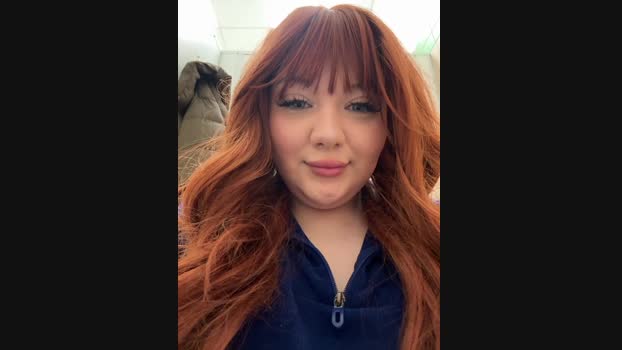 lovelykyllie StripChat Female 17-01-2025