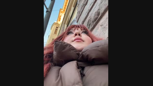 lovelykyllie StripChat Female 17-01-2025