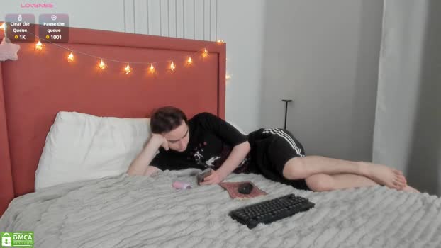 markandcassey Chaturbate Couple 16-01-2025