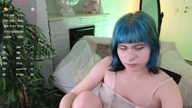 miku_alt StripChat Female 17-01-2025