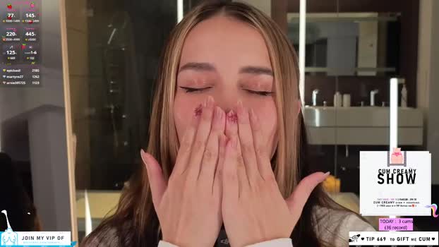 oooops__ Chaturbate Female 16-01-2025