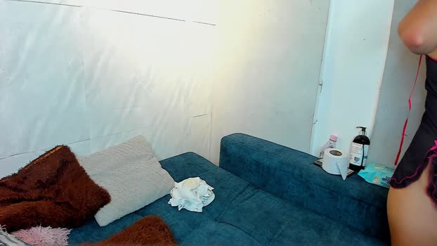 play_sex18 StripChat Female 16-01-2025