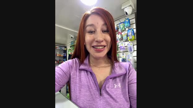 roouse StripChat Female 16-01-2025