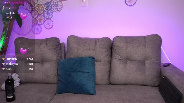 sam_y_sen Chaturbate Couple 16-01-2025