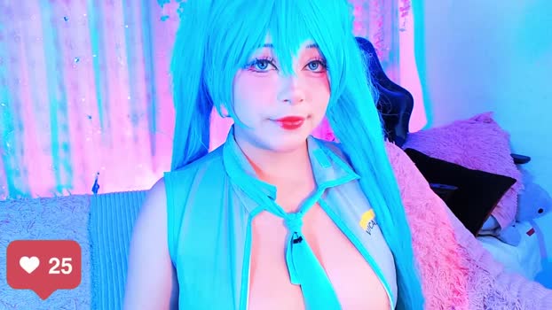 seraphine23 StripChat Female 16-01-2025