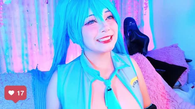 seraphine23 StripChat Female 16-01-2025