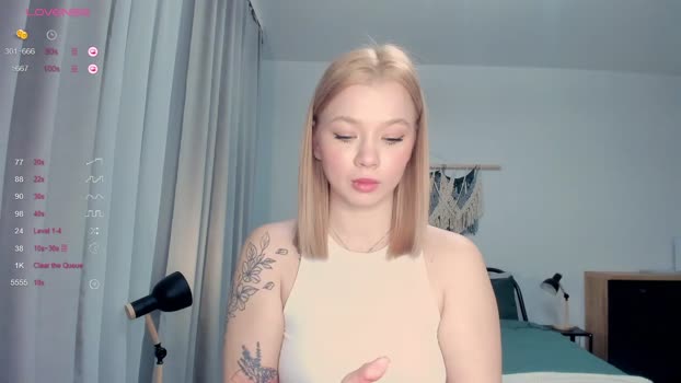 stacy__bloom StripChat Female 16-01-2025