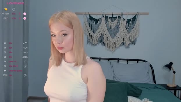 stacy__bloom StripChat Female 16-01-2025