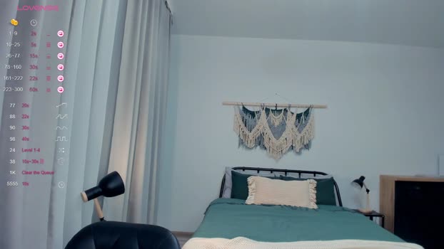 stacy__bloom StripChat Female 16-01-2025