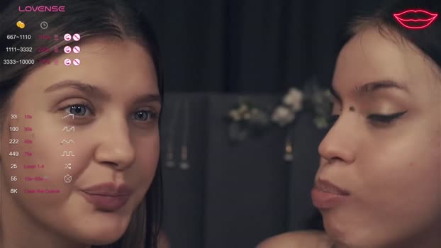 vivid_girls Chaturbate Couple 16-01-2025