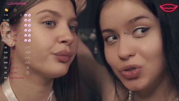 vivid_girls Chaturbate Couple 16-01-2025