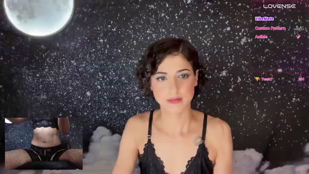wildmoon MyFreeCams Female 16-01-2025