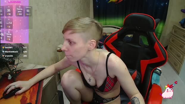 Alexis_Gordon StripChat Female 17-01-2025