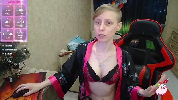 Alexis_Gordon StripChat Female 17-01-2025