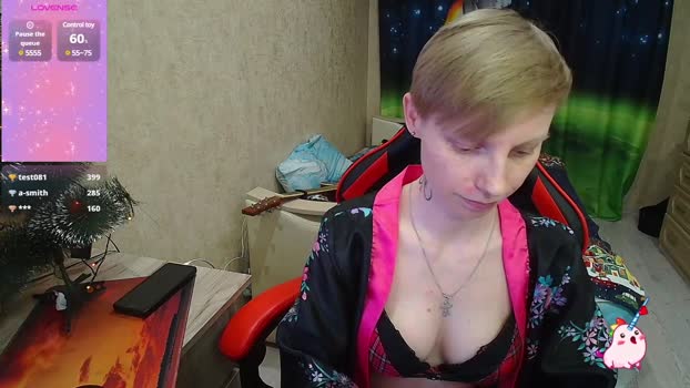 Alexis_Gordon StripChat Female 17-01-2025