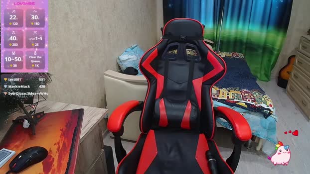 Alexis_Gordon StripChat Female 18-01-2025