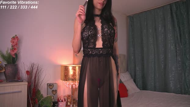 AlyonaX StripChat Female 17-01-2025