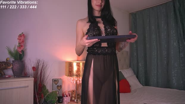 AlyonaX StripChat Female 17-01-2025