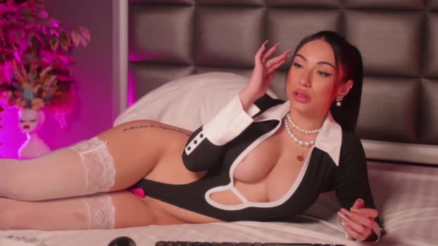 Anais_Bloom StripChat Female 17-01-2025