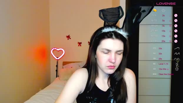Avrora_sexy_love StripChat Female 17-01-2025