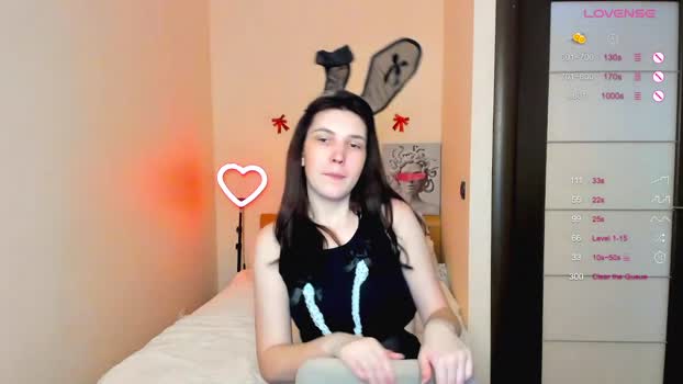 Avrora_sexy_love StripChat Female 17-01-2025