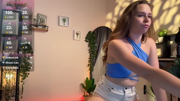 Julie_Rhodes StripChat Female 18-01-2025