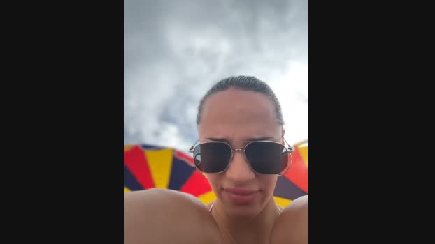 Maya_Bay StripChat Female 17-01-2025