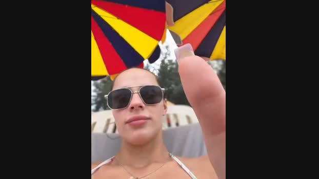 Maya_Bay StripChat Female 17-01-2025