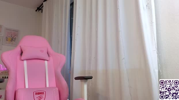 Maya_Rave StripChat Female 17-01-2025