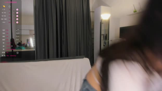 Mila_Touch StripChat Female 17-01-2025