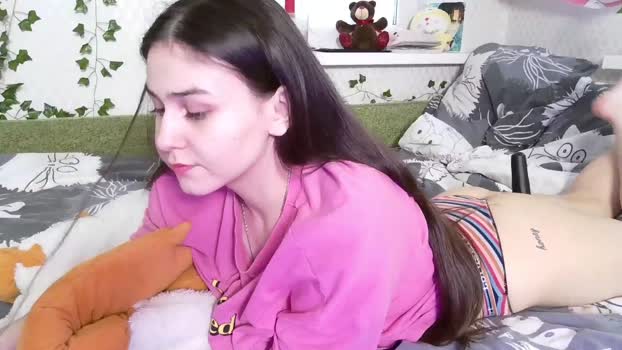 Mila_starx StripChat Female 18-01-2025