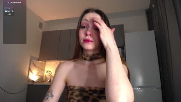 NikoleMains StripChat Female 17-01-2025