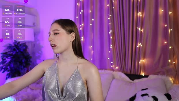 SelestaRobertson StripChat Female 18-01-2025