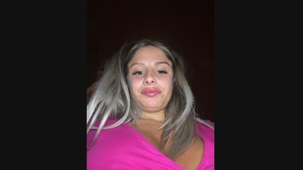 SophieVJ StripChat Female 17-01-2025