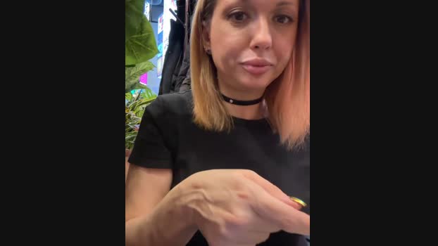 Succubus_magdalena2024 StripChat Female 18-01-2025