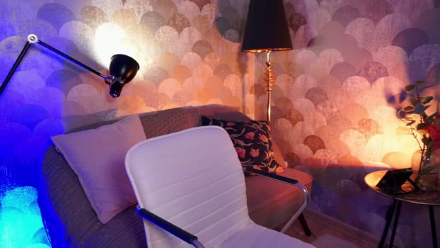 UmaTruewoman StripChat Female 18-01-2025