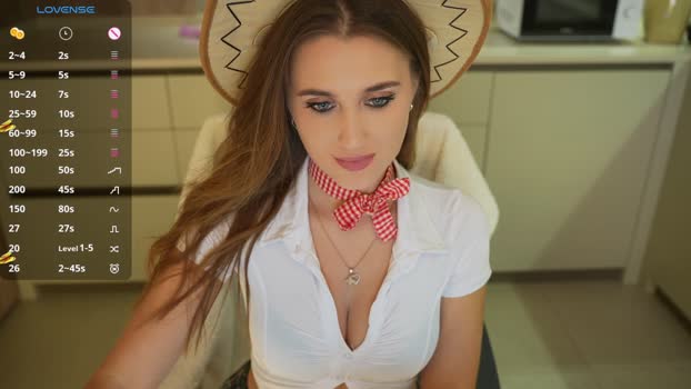 Vassiilisa StripChat Female 17-01-2025