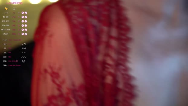 Your_phobia StripChat Female 17-01-2025